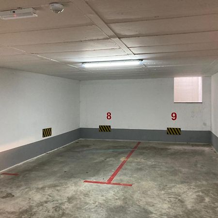 Eurorail Logistics Apartment Загреб Экстерьер фото