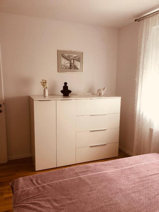 Eurorail Logistics Apartment Загреб Экстерьер фото
